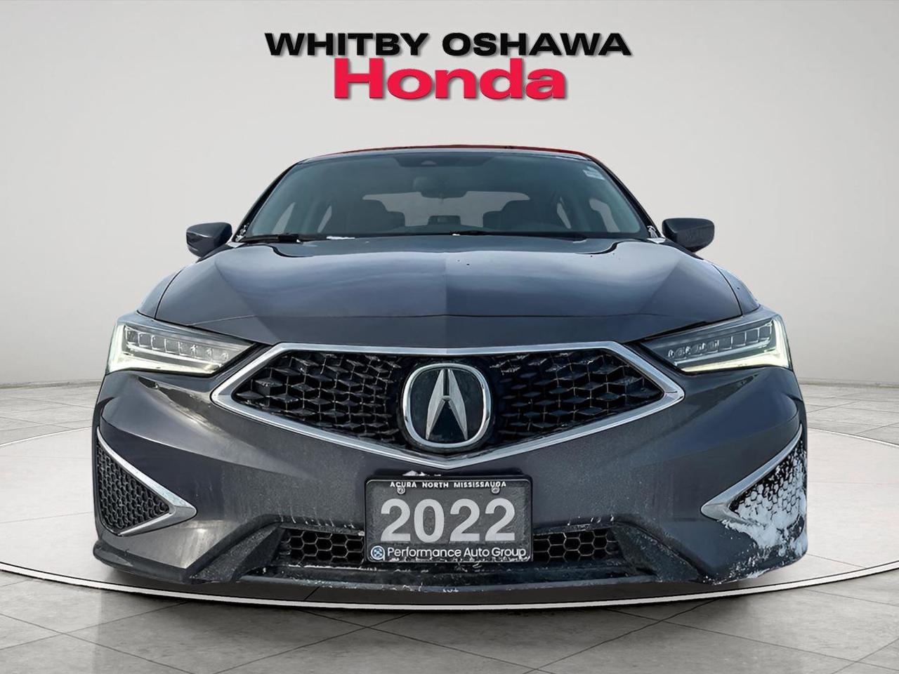 2022 Acura ILX Premium Package Photo