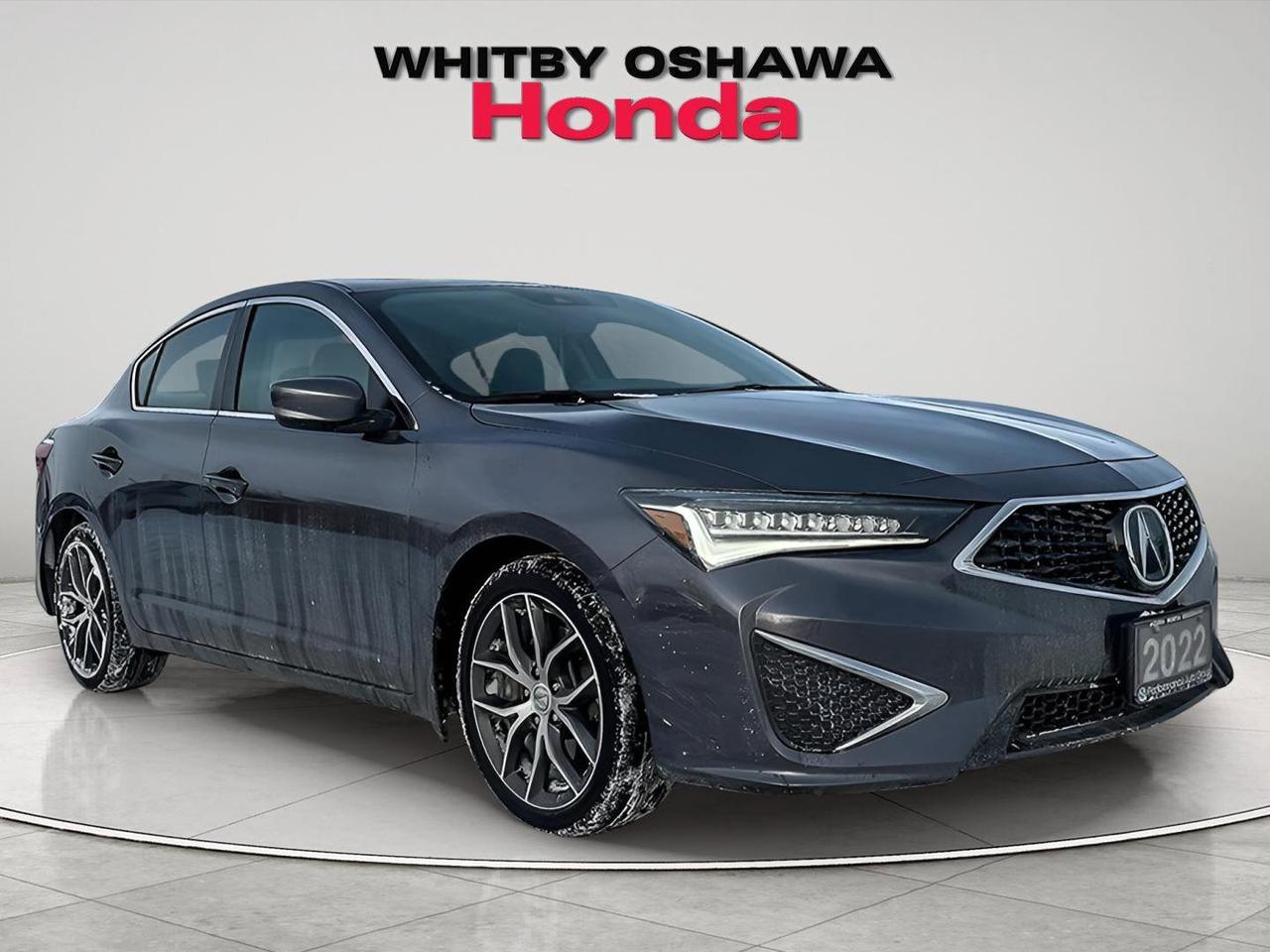 2022 Acura ILX Premium Package Photo