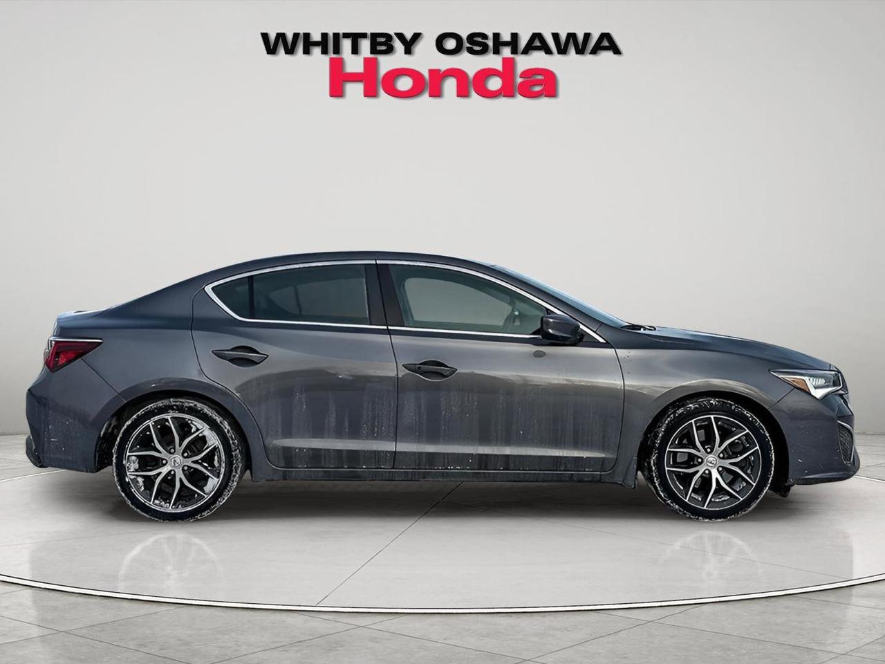 2022 Acura ILX Premium Package Photo