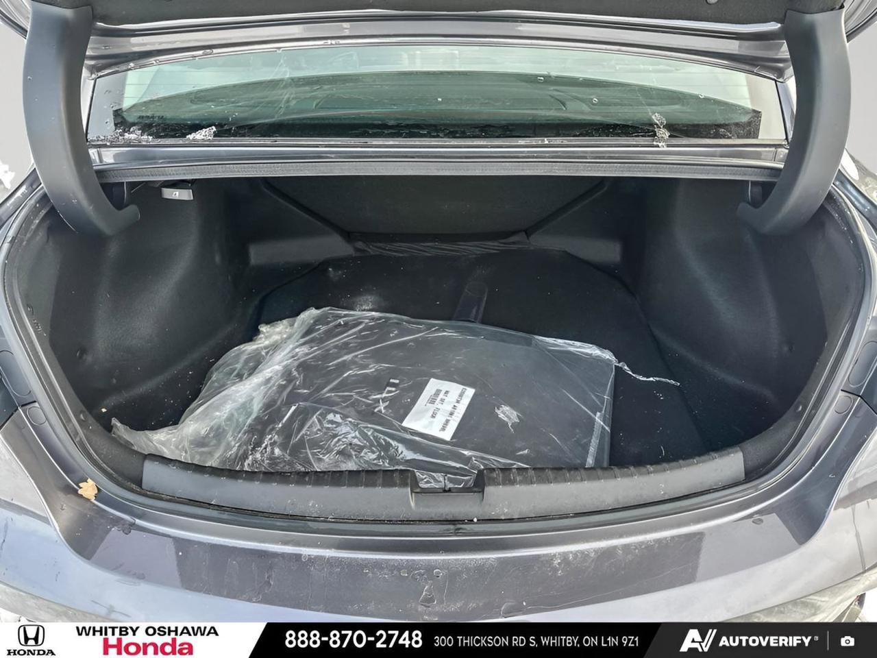 2022 Acura ILX Premium Package Photo