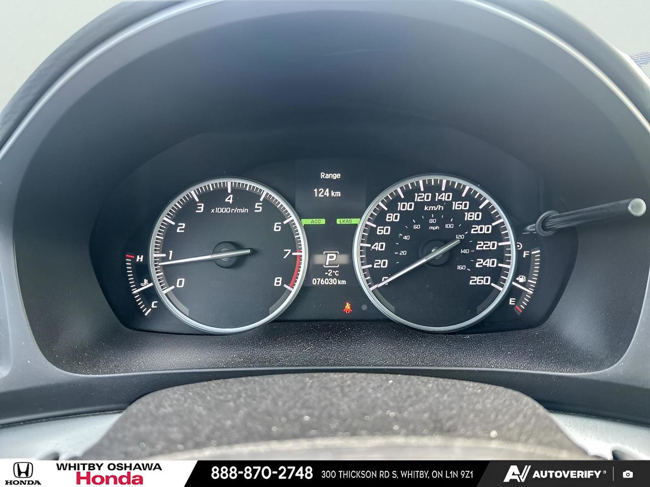 2022 Acura ILX Premium Package Photo