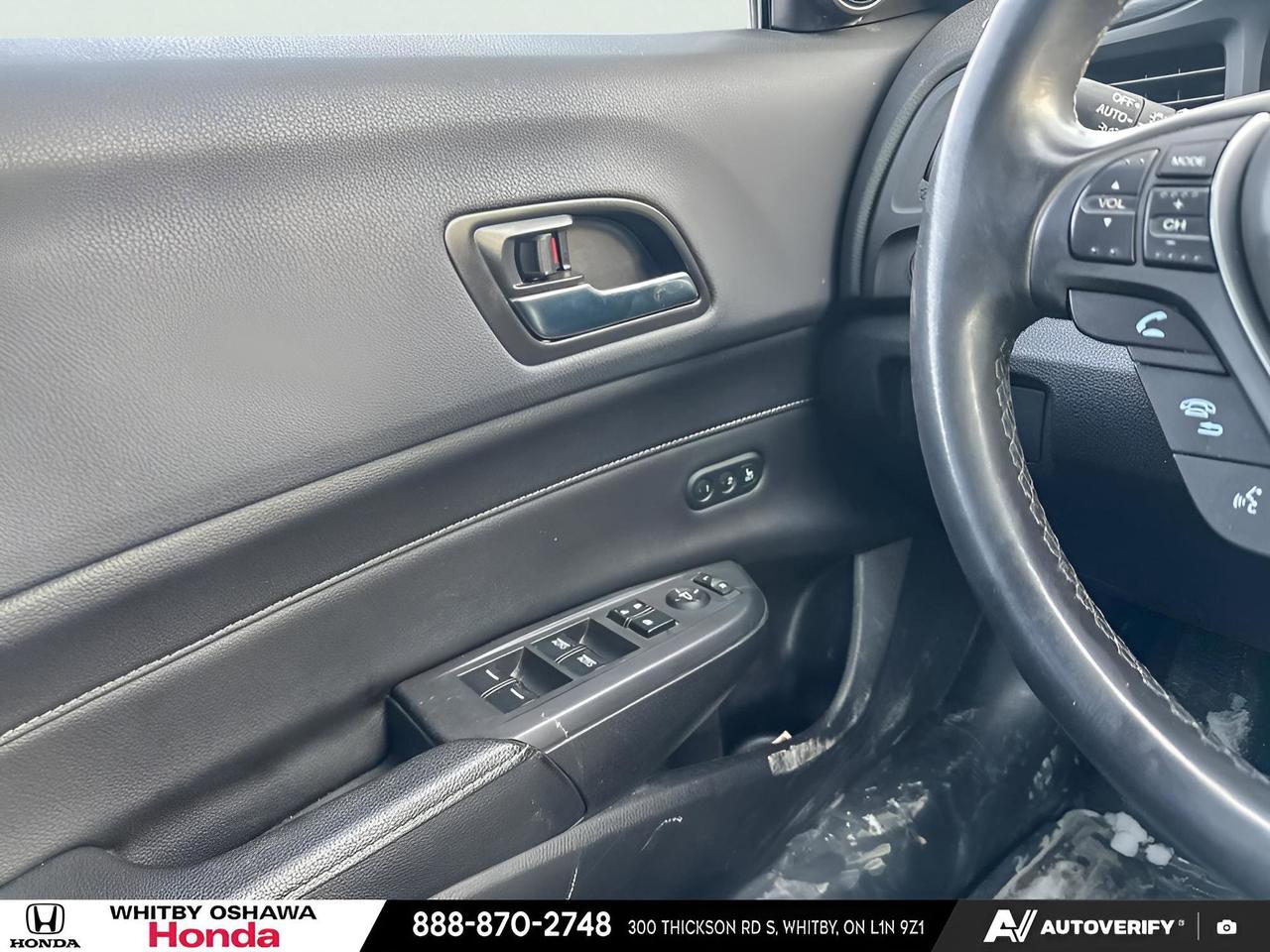 2022 Acura ILX Premium Package Photo