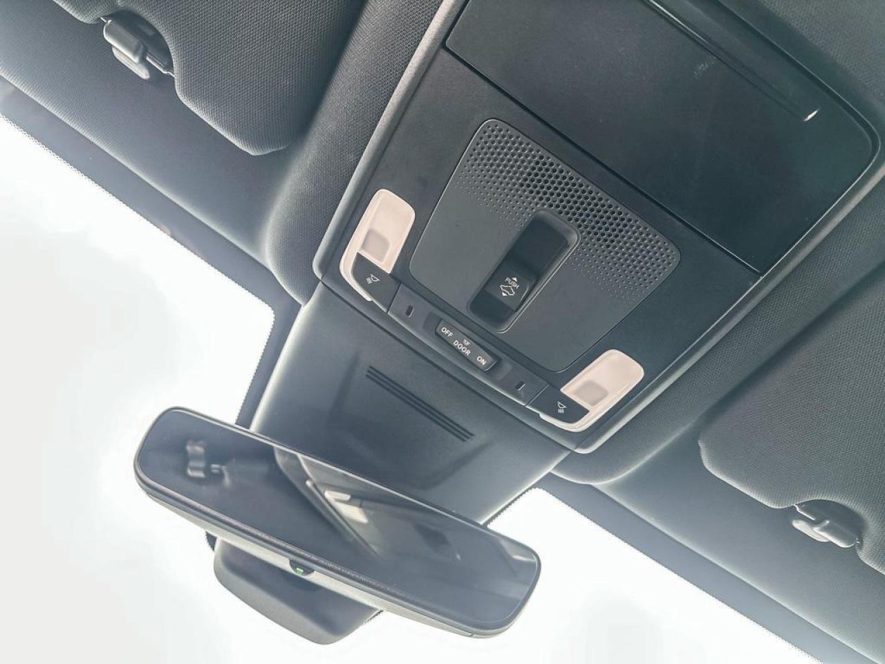 2024 Honda CR-V Hybrid EX-L Photo