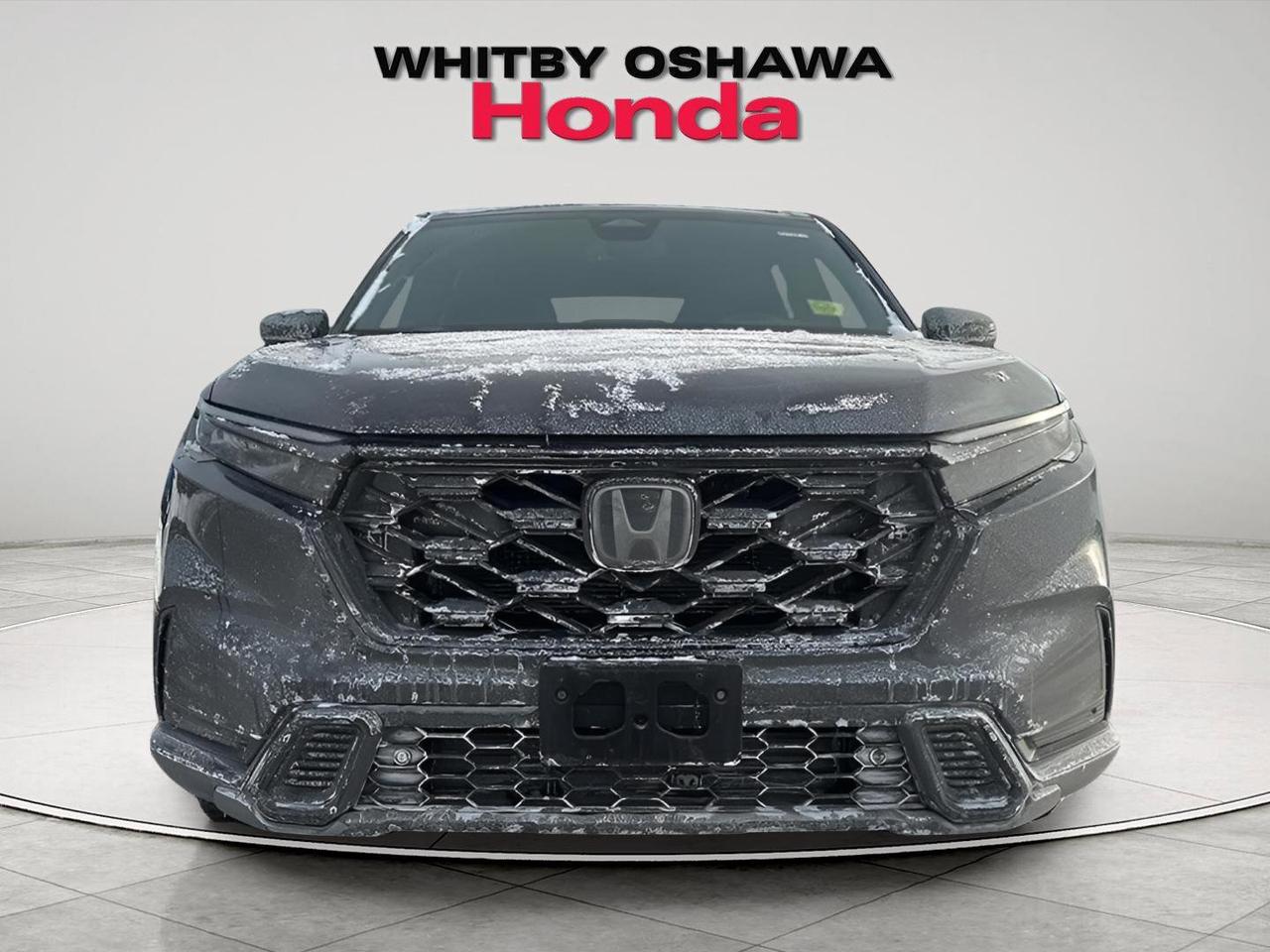 2024 Honda CR-V Hybrid EX-L Photo