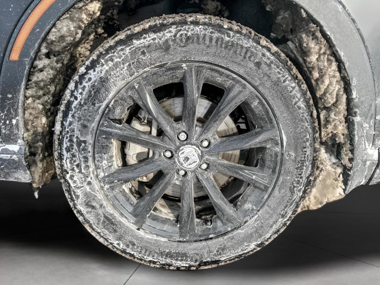 2024 Honda CR-V Hybrid EX-L Photo