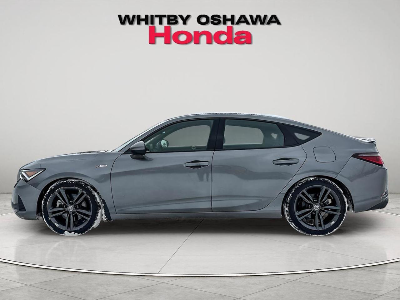 2025 Acura Integra A-SPEC Photo