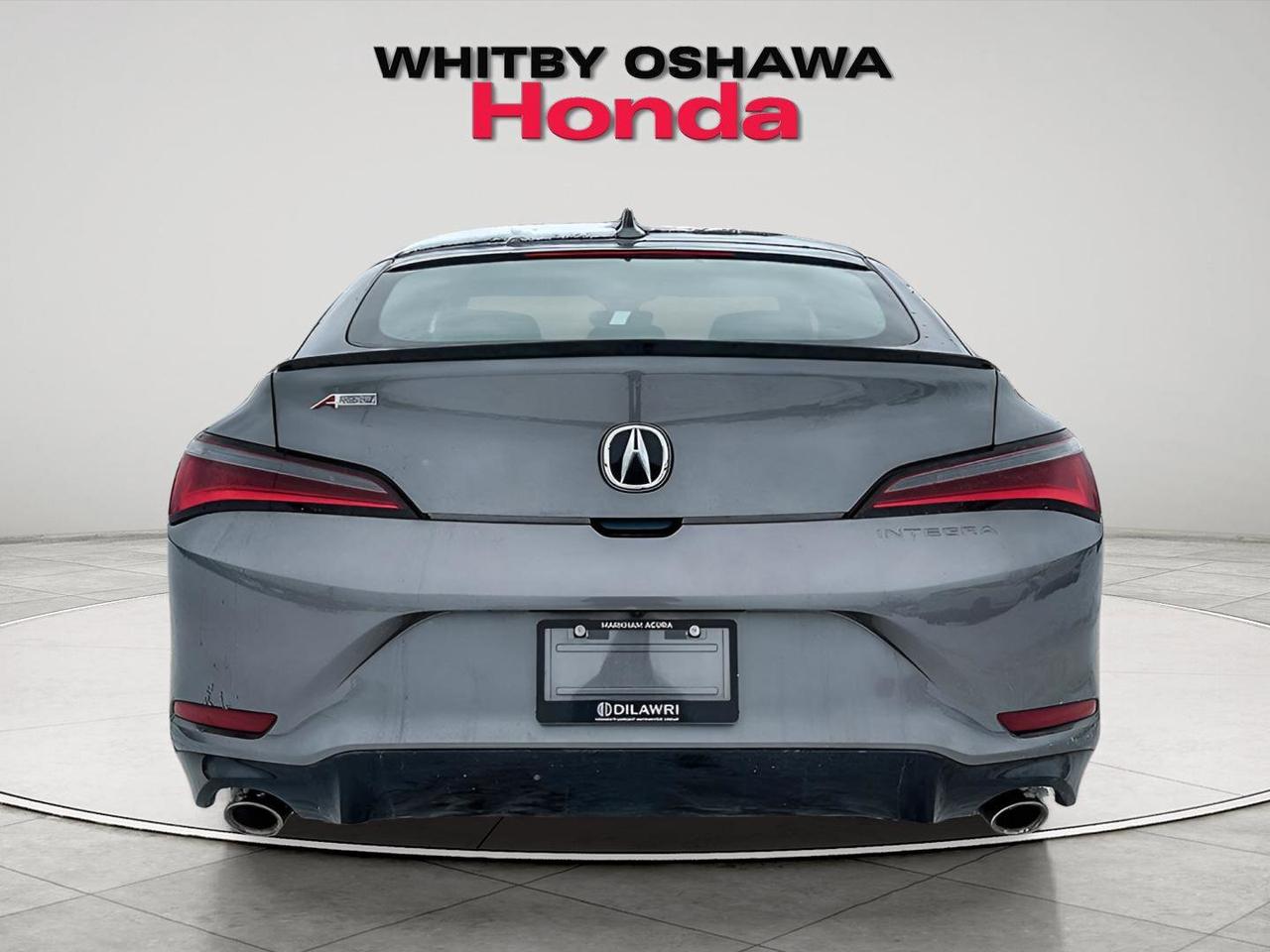 2025 Acura Integra A-SPEC Photo