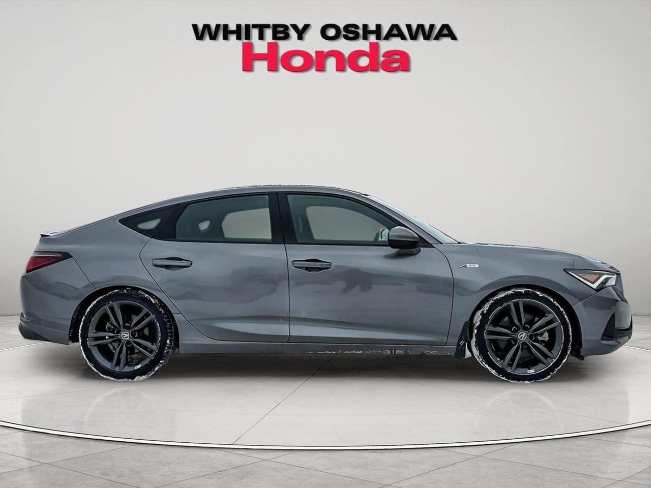 2025 Acura Integra A-SPEC Photo