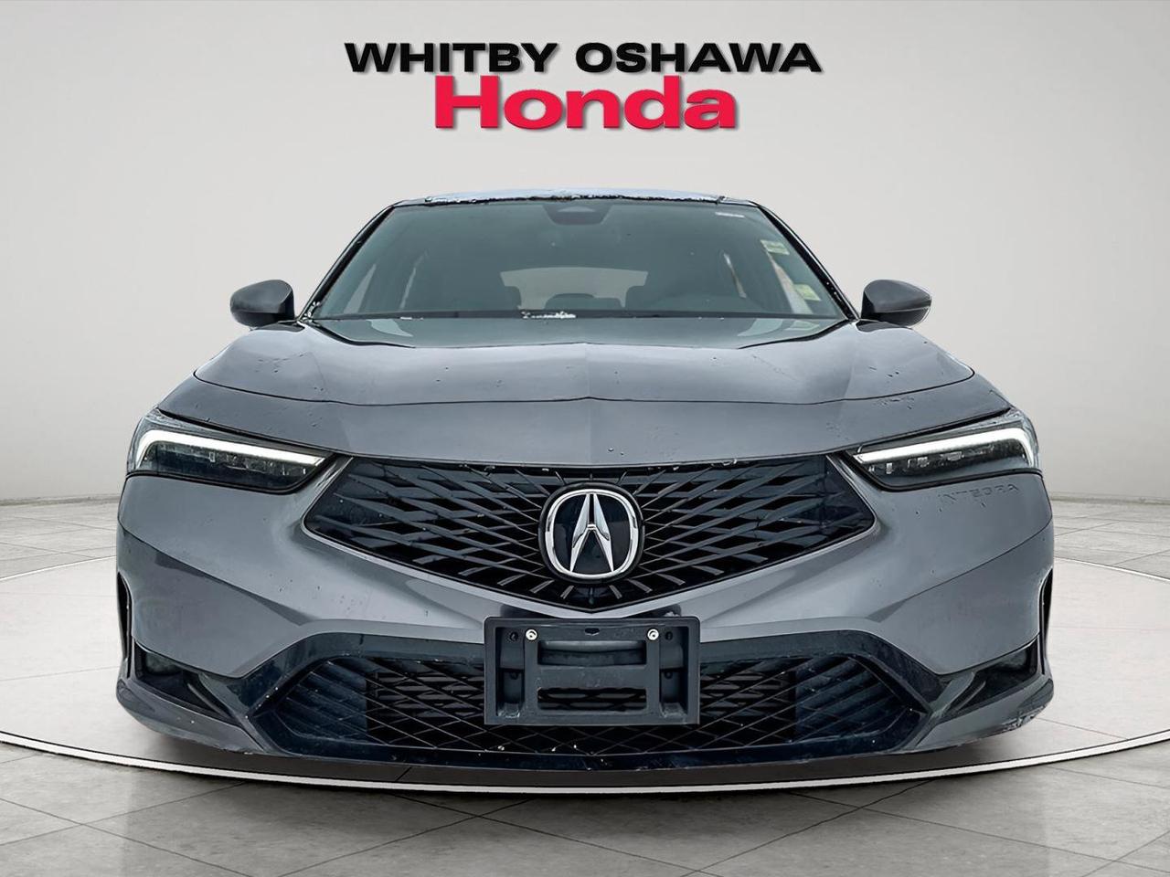 2025 Acura Integra A-SPEC Photo