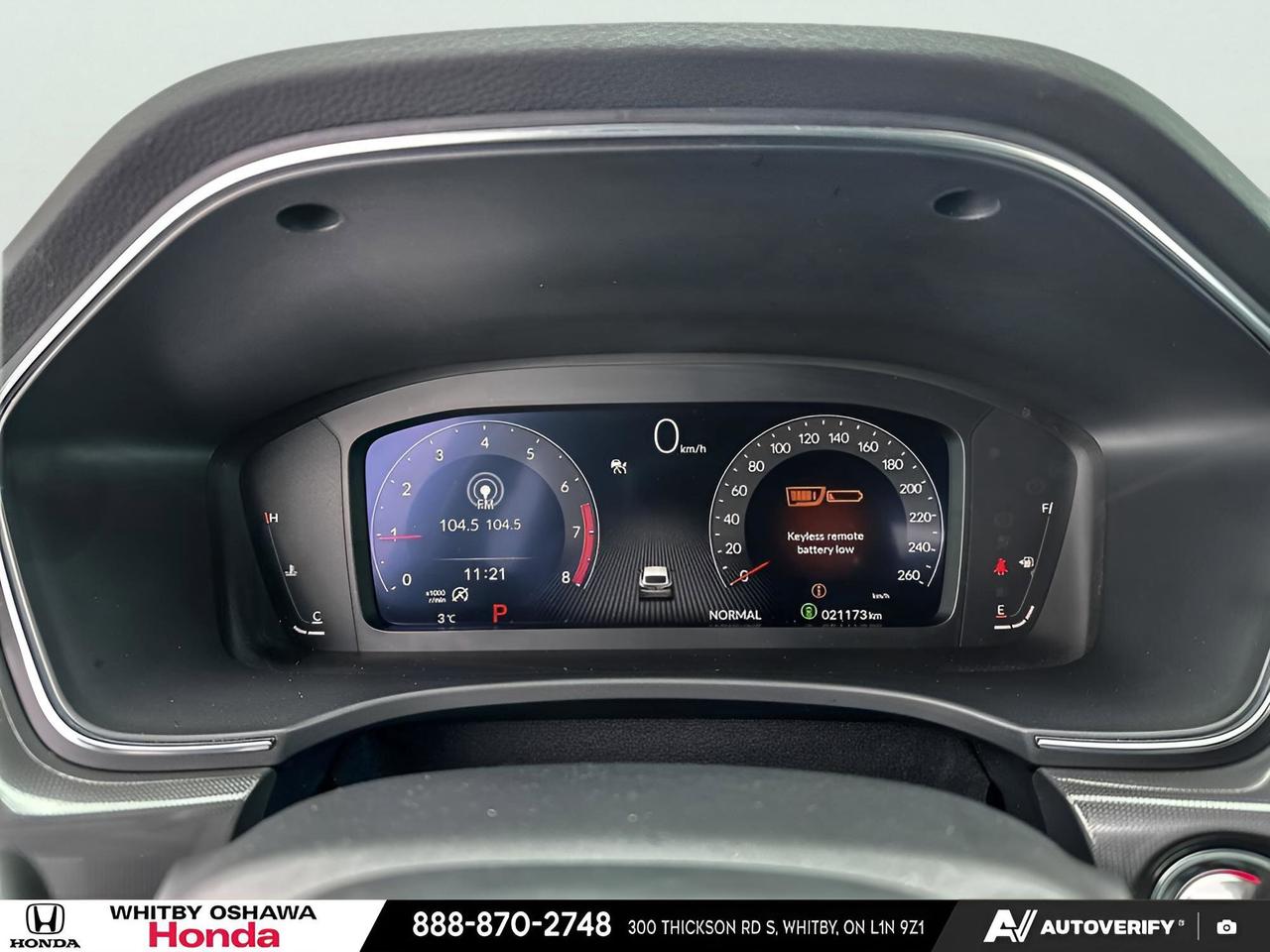 2025 Acura Integra A-SPEC Photo