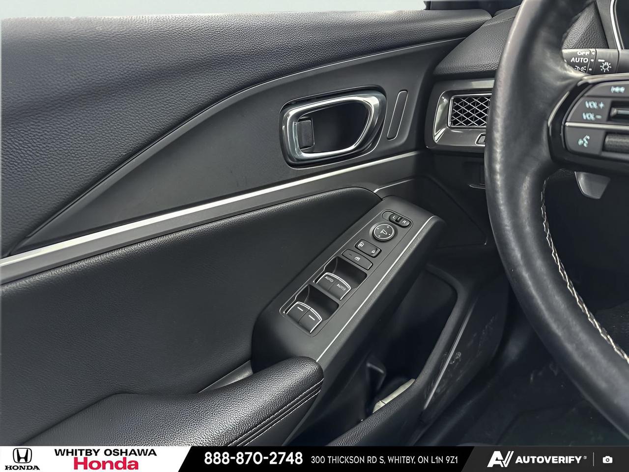 2025 Acura Integra A-SPEC Photo