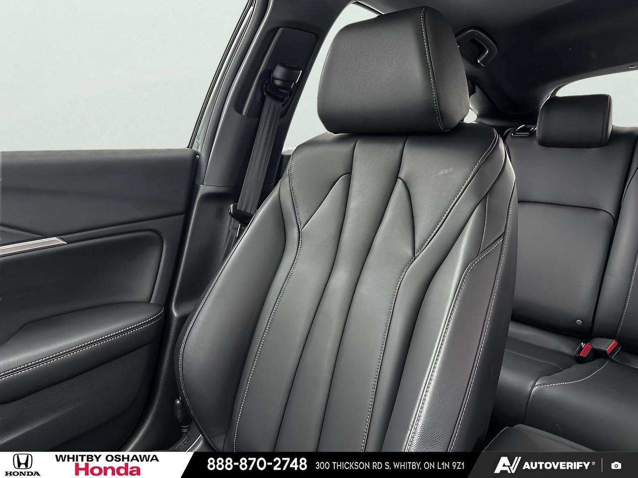 2025 Acura Integra A-SPEC Photo