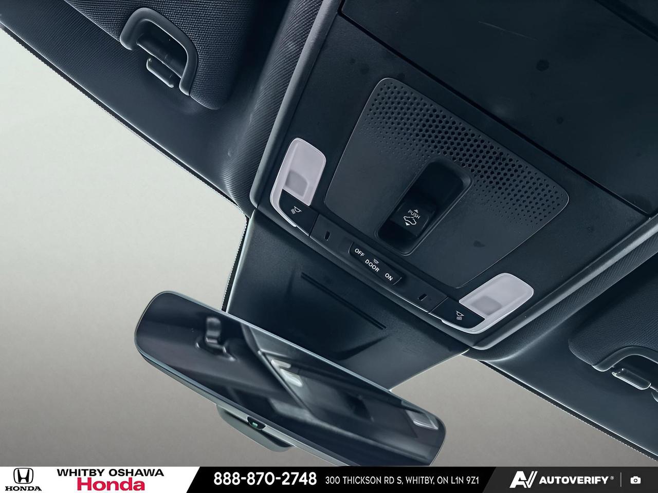 2025 Acura Integra A-SPEC Photo