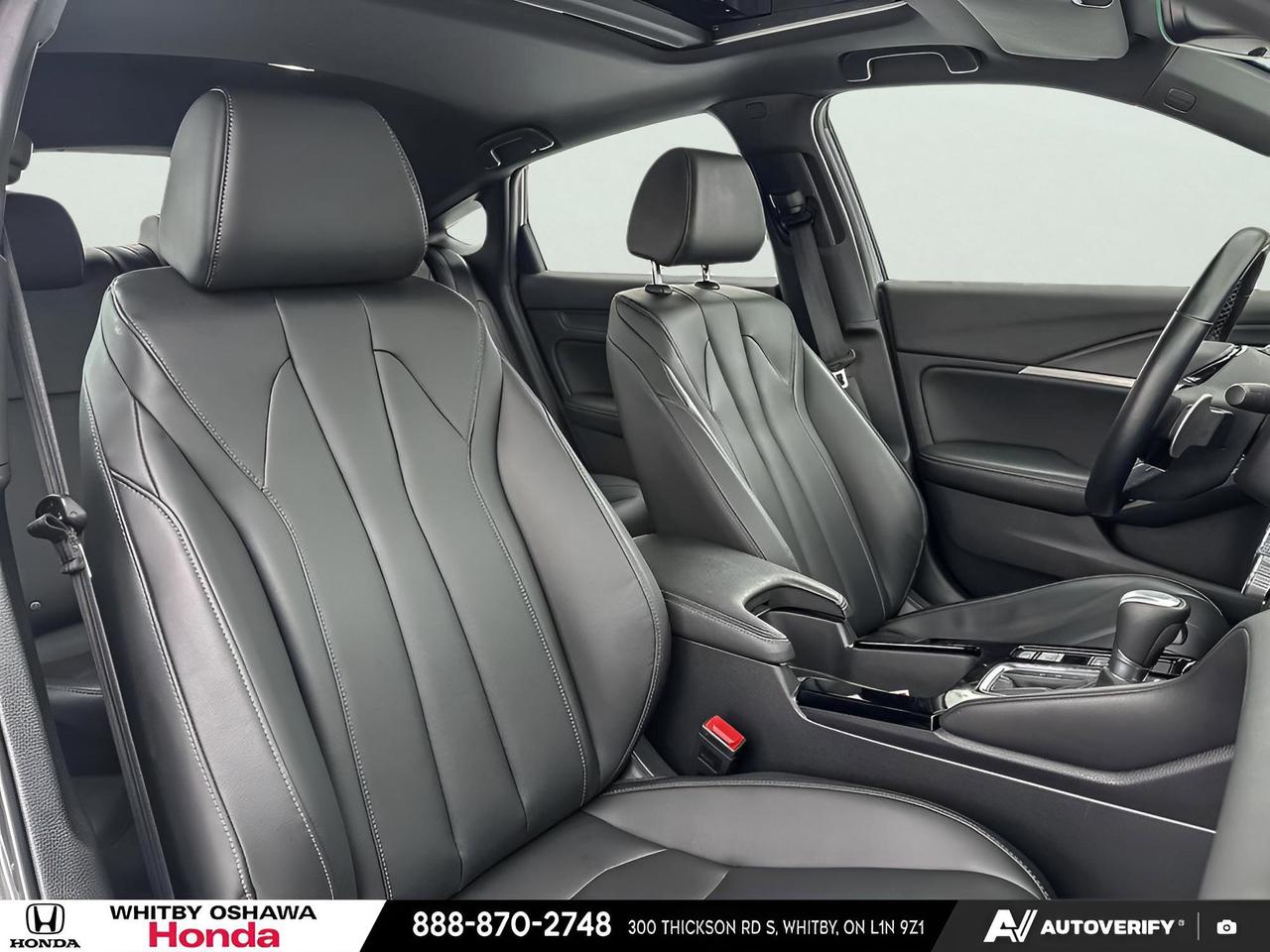 2025 Acura Integra A-SPEC Photo