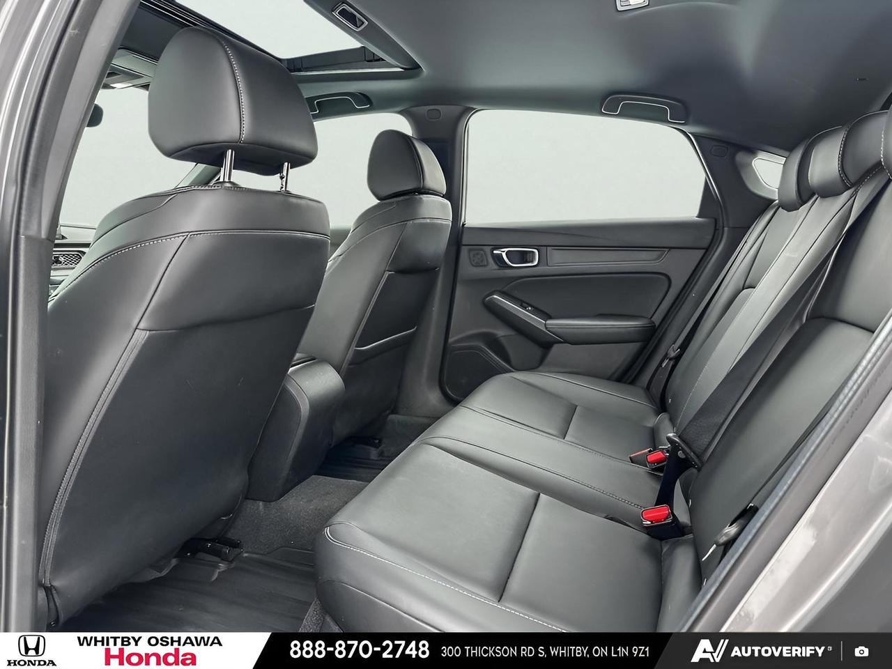 2025 Acura Integra A-SPEC Photo