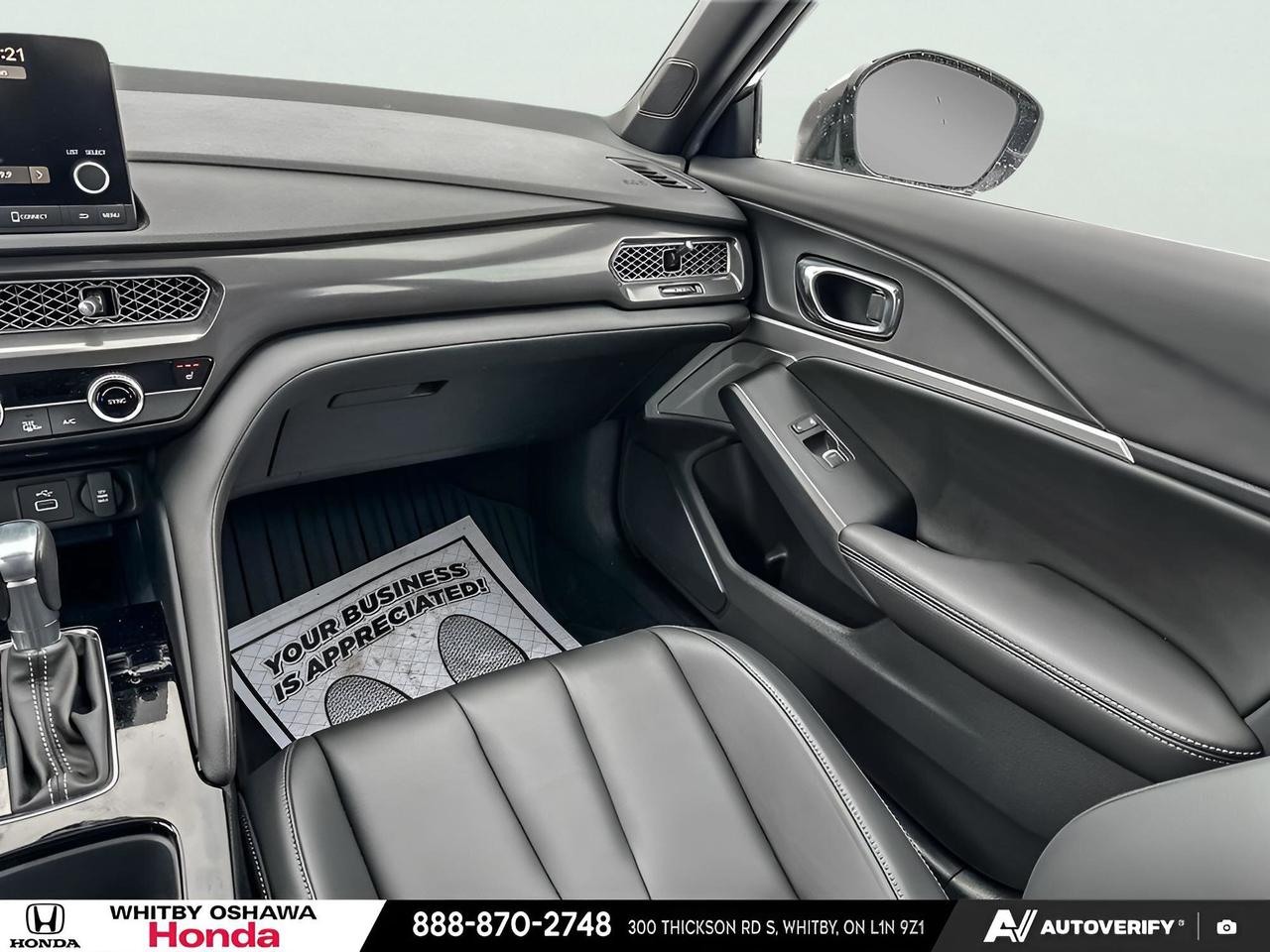 2025 Acura Integra A-SPEC Photo