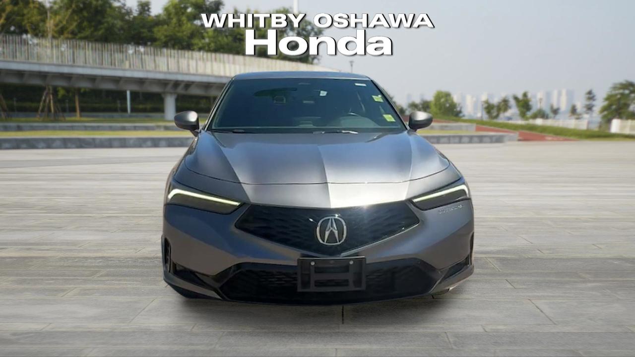 2025 Acura Integra A-SPEC Photo