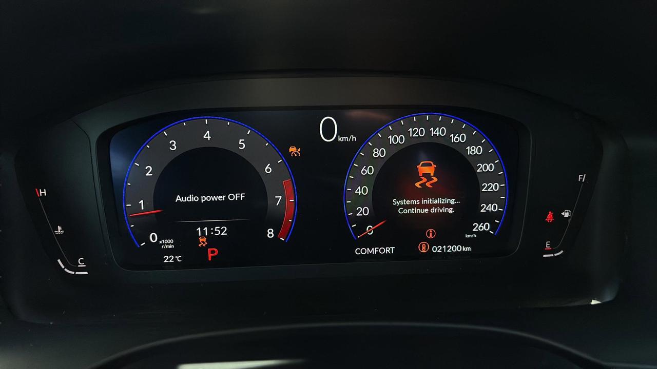 2025 Acura Integra A-SPEC Photo