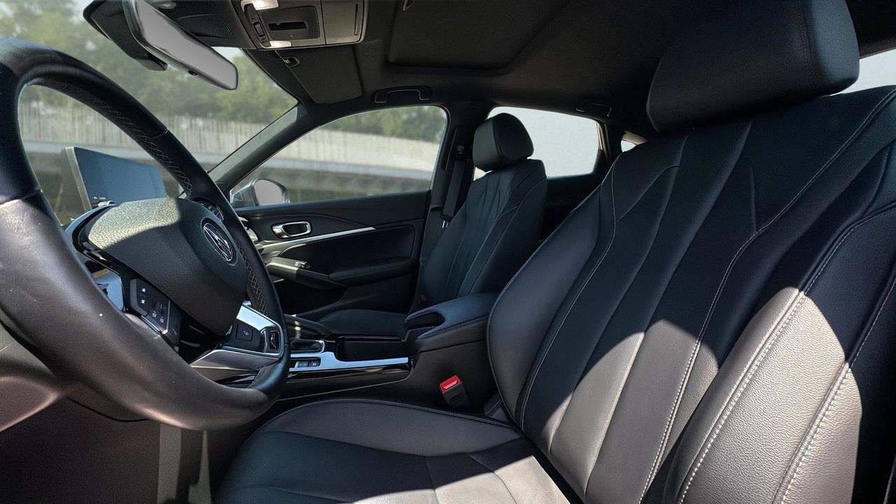 2025 Acura Integra A-SPEC Photo