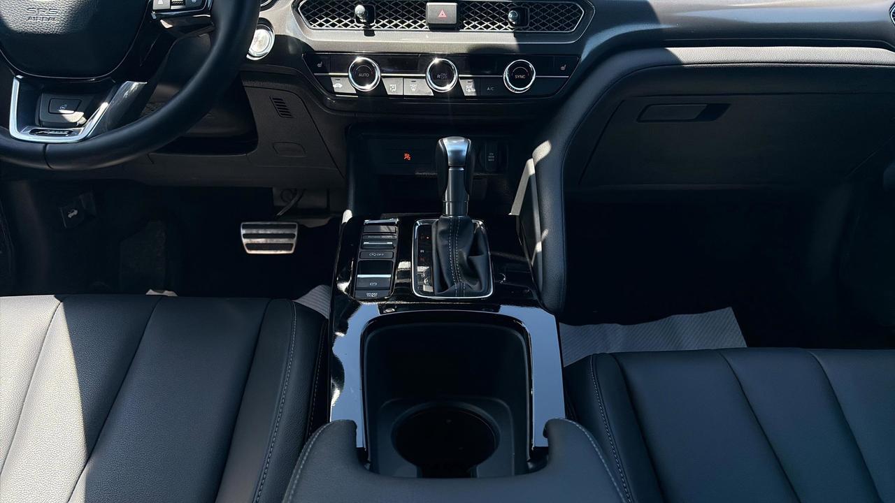 2025 Acura Integra A-SPEC Photo
