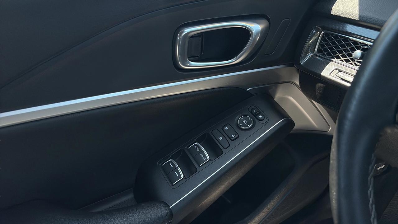 2025 Acura Integra A-SPEC Photo
