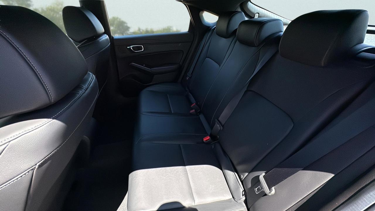 2025 Acura Integra A-SPEC Photo