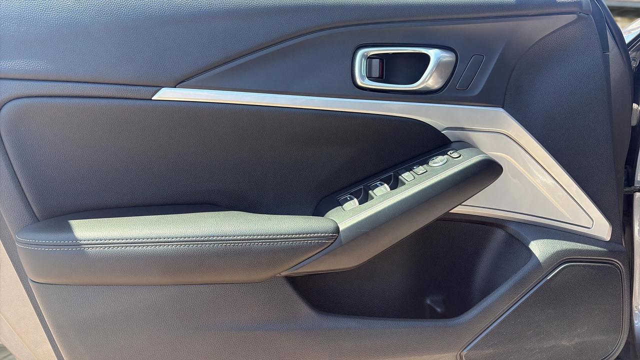 2025 Acura Integra A-SPEC Photo