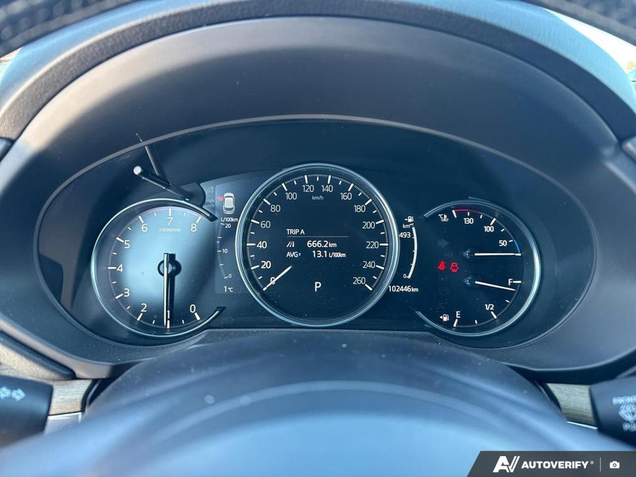 2019 Mazda CX-5 Signature BACKUP CAM   BLUETOOTH   HTD & CLD LTHR Photo