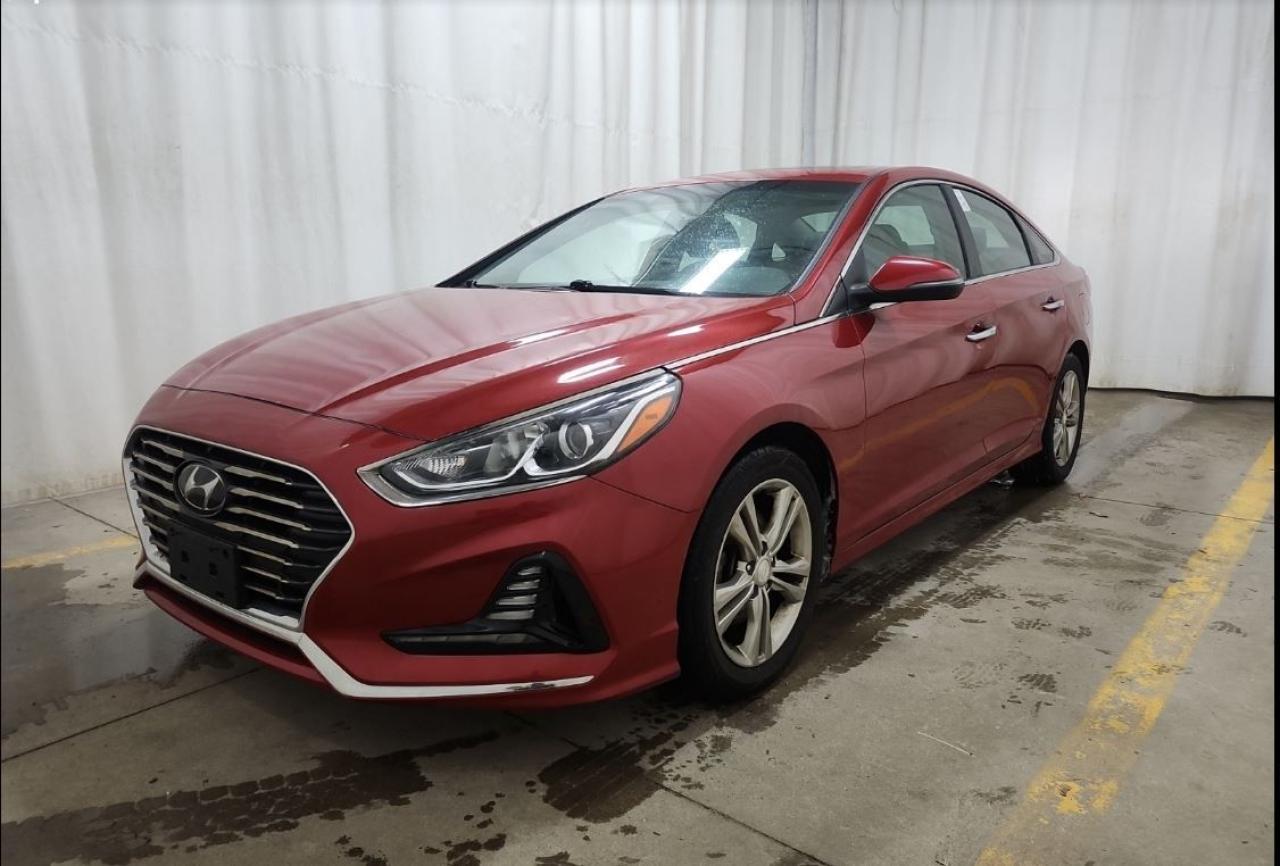 2019 Hyundai Sonata 2.4L Preferred Photo