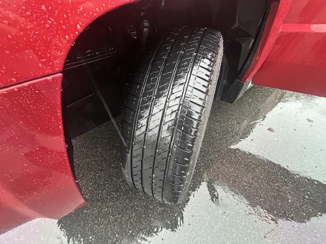 2010 Jeep Patriot FWD 4DR - Photo #15