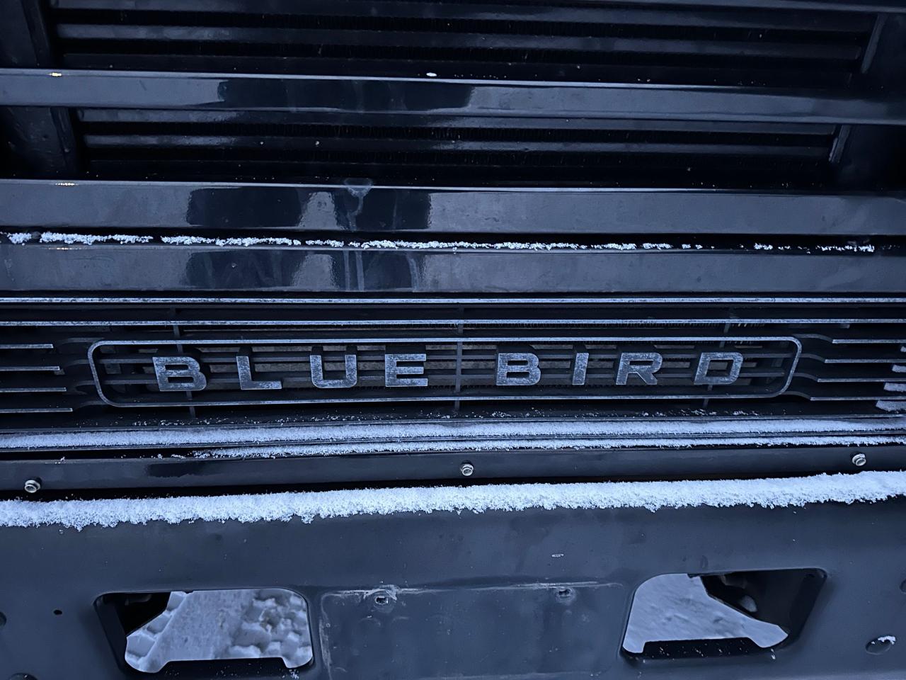 2009 Blue Bird Vision ALL AMERICAN, RUNS GREAT, MAINTAINED, BEST OFFER Photo