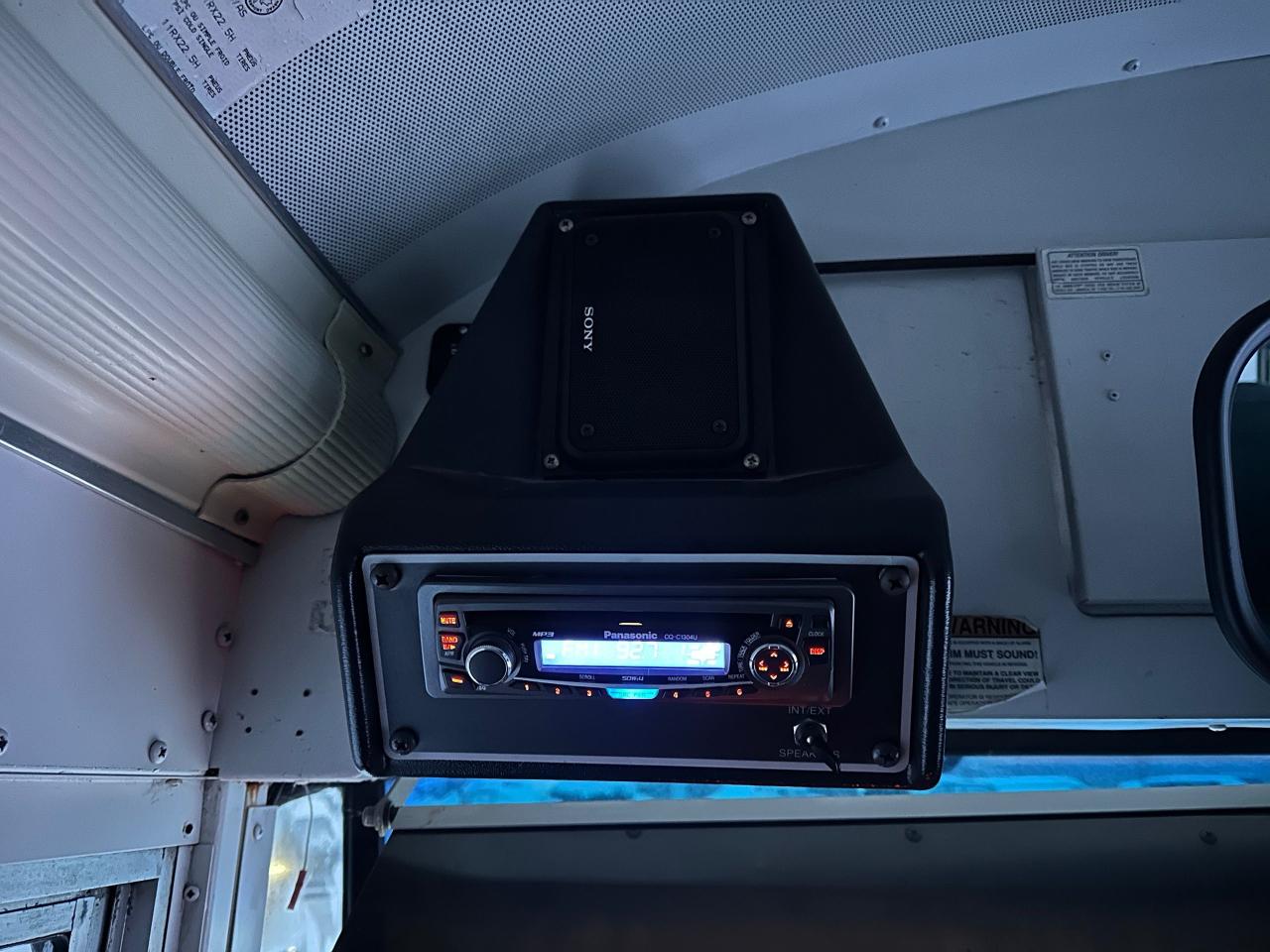 2009 Blue Bird Vision ALL AMERICAN, RUNS GREAT, MAINTAINED, BEST OFFER Photo