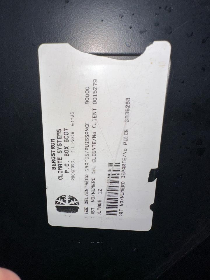 2009 Blue Bird Vision ALL AMERICAN, RUNS GREAT, MAINTAINED, BEST OFFER Photo