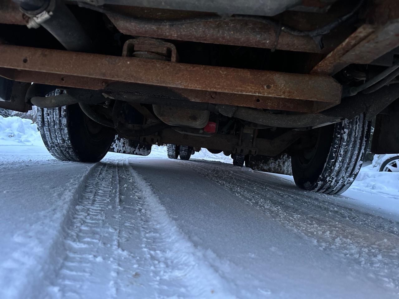 2009 Blue Bird Vision ALL AMERICAN, RUNS GREAT, MAINTAINED, BEST OFFER Photo