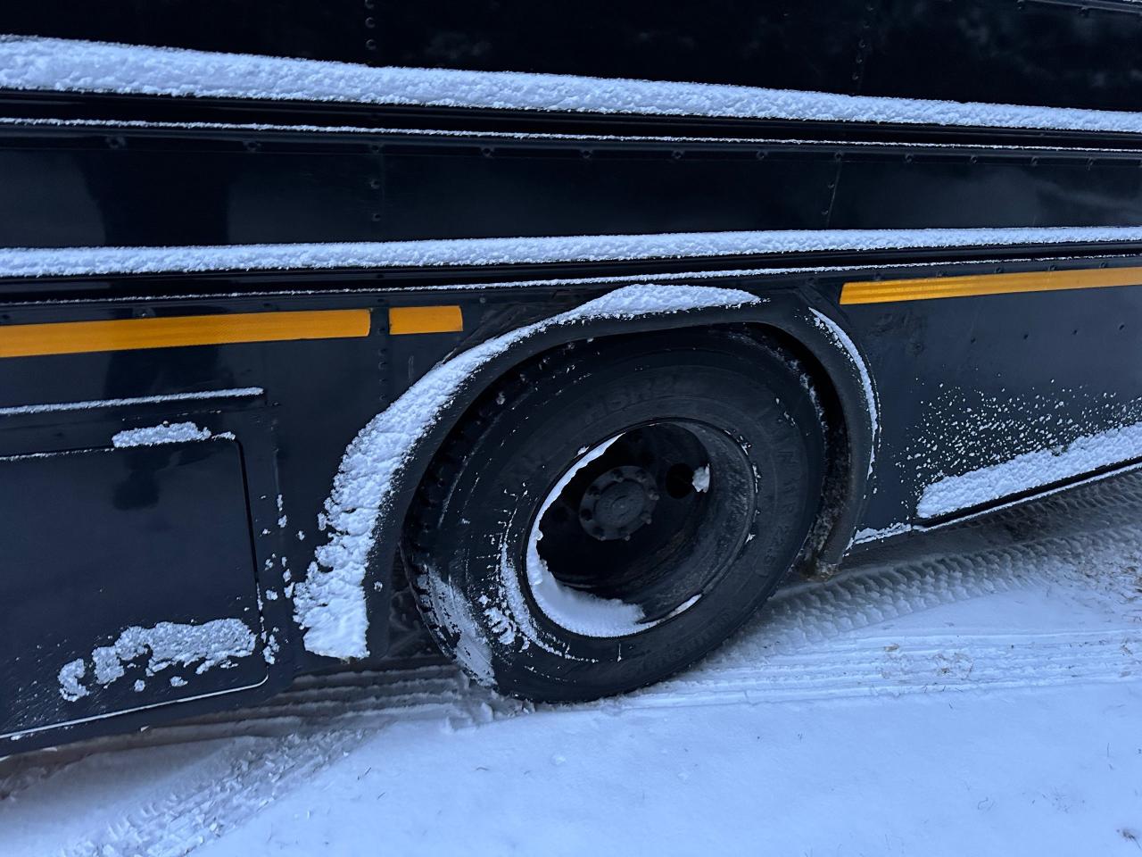 2009 Blue Bird Vision ALL AMERICAN, RUNS GREAT, MAINTAINED, BEST OFFER Photo