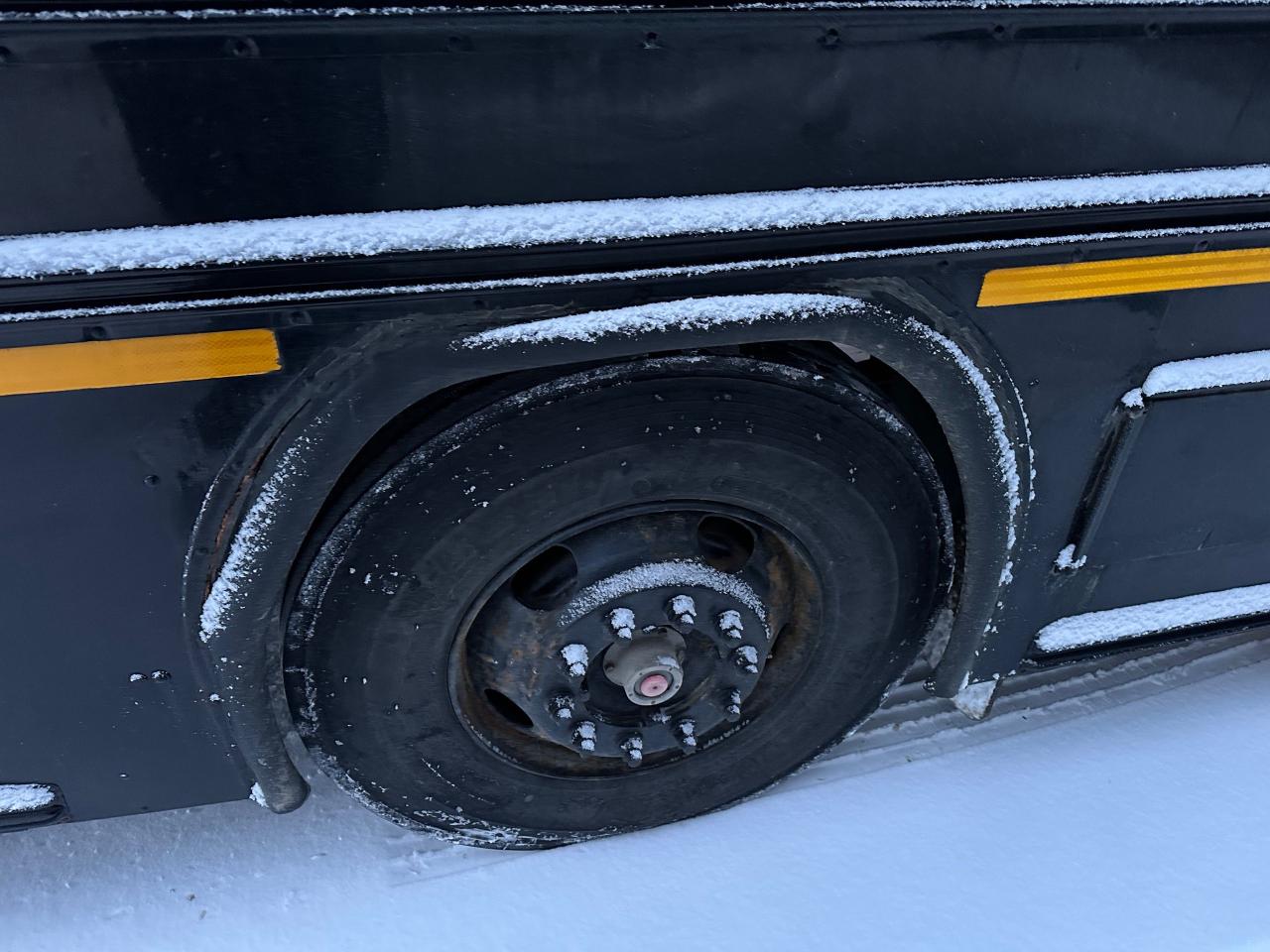 2009 Blue Bird Vision ALL AMERICAN, RUNS GREAT, MAINTAINED, BEST OFFER Photo