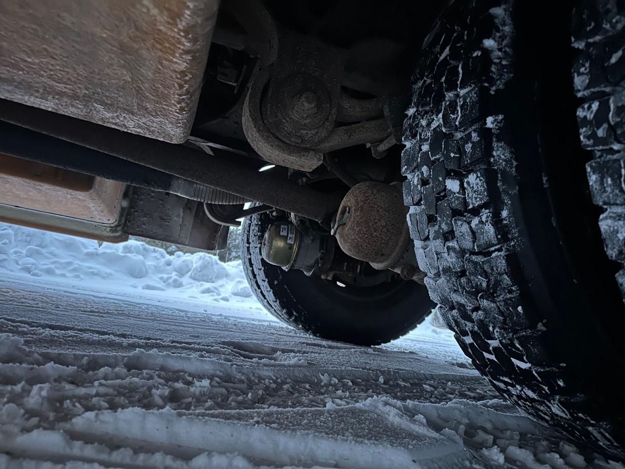 2009 Blue Bird Vision ALL AMERICAN, RUNS GREAT, MAINTAINED, BEST OFFER Photo