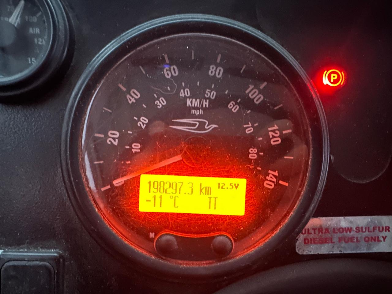 2009 Blue Bird Vision ALL AMERICAN, RUNS GREAT, MAINTAINED, BEST OFFER Photo