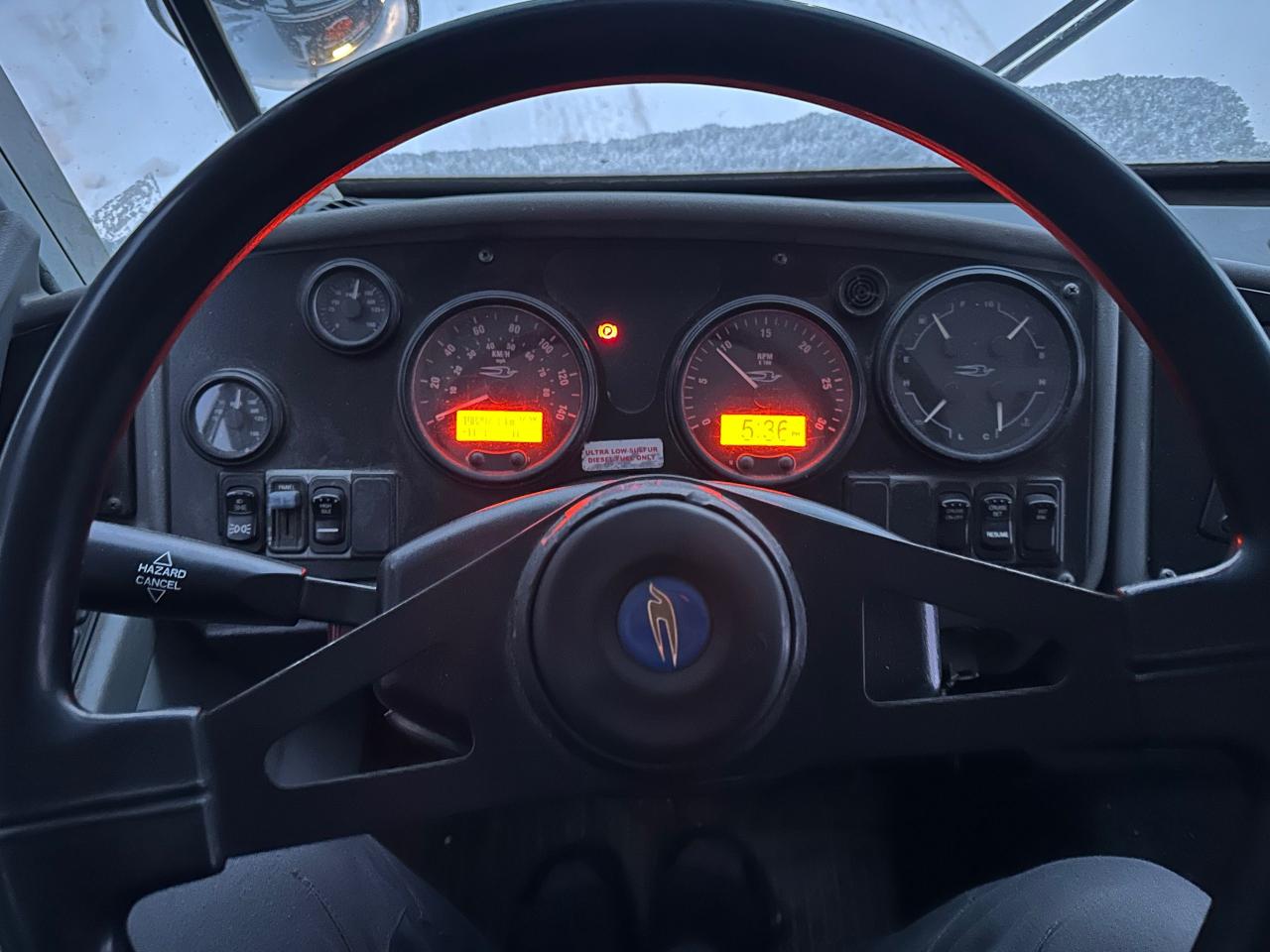 2009 Blue Bird Vision ALL AMERICAN, RUNS GREAT, MAINTAINED, BEST OFFER Photo