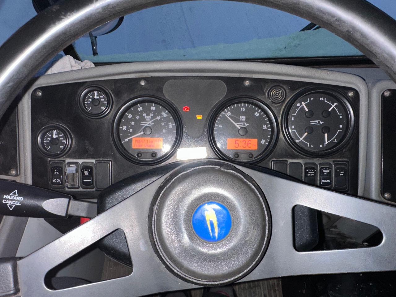 2009 Blue Bird Vision ALL AMERICAN, RUNS GREAT, MAINTAINED, BEST OFFER Photo