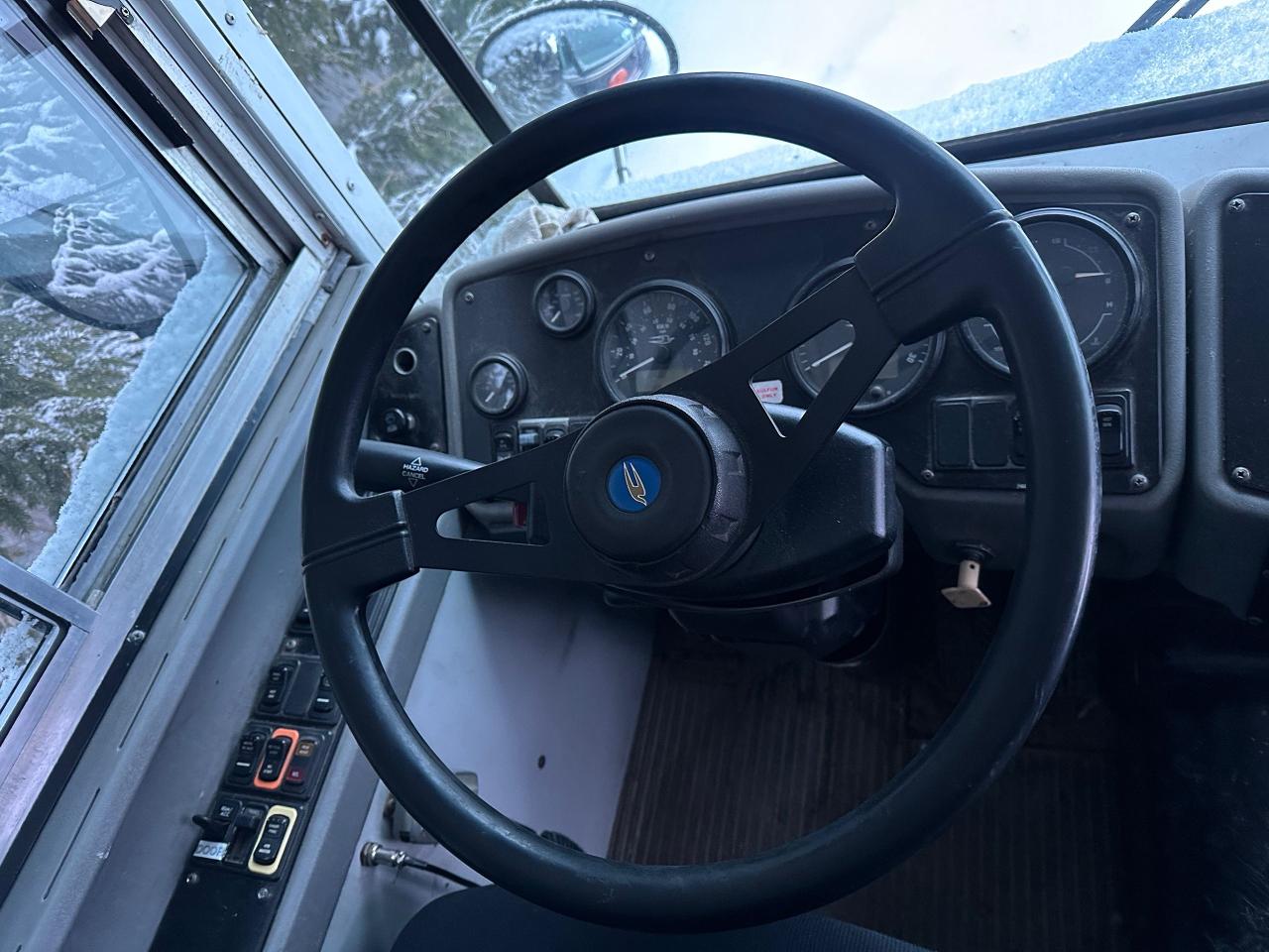 2009 Blue Bird Vision ALL AMERICAN, RUNS GREAT, MAINTAINED, BEST OFFER Photo