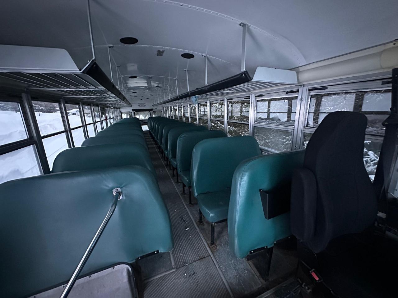 2009 Blue Bird Vision ALL AMERICAN, RUNS GREAT, MAINTAINED, BEST OFFER Photo