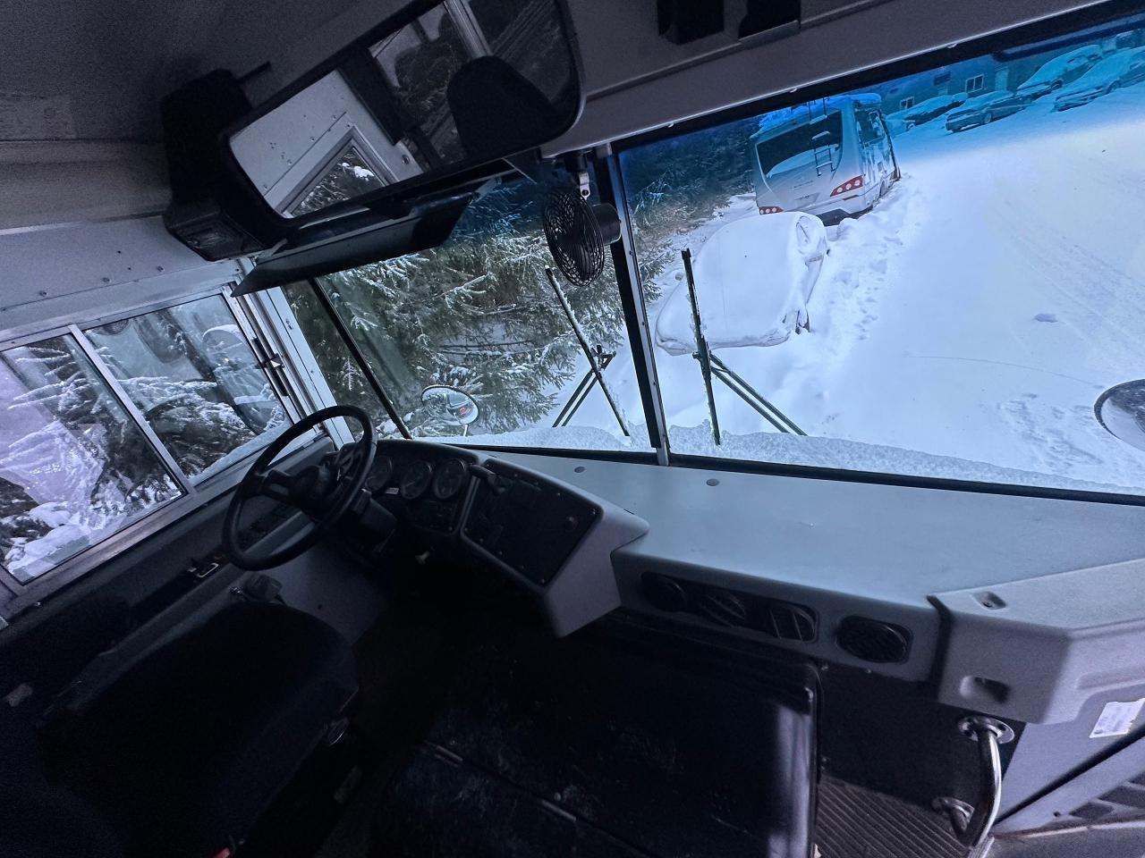 2009 Blue Bird Vision ALL AMERICAN, RUNS GREAT, MAINTAINED, BEST OFFER Photo