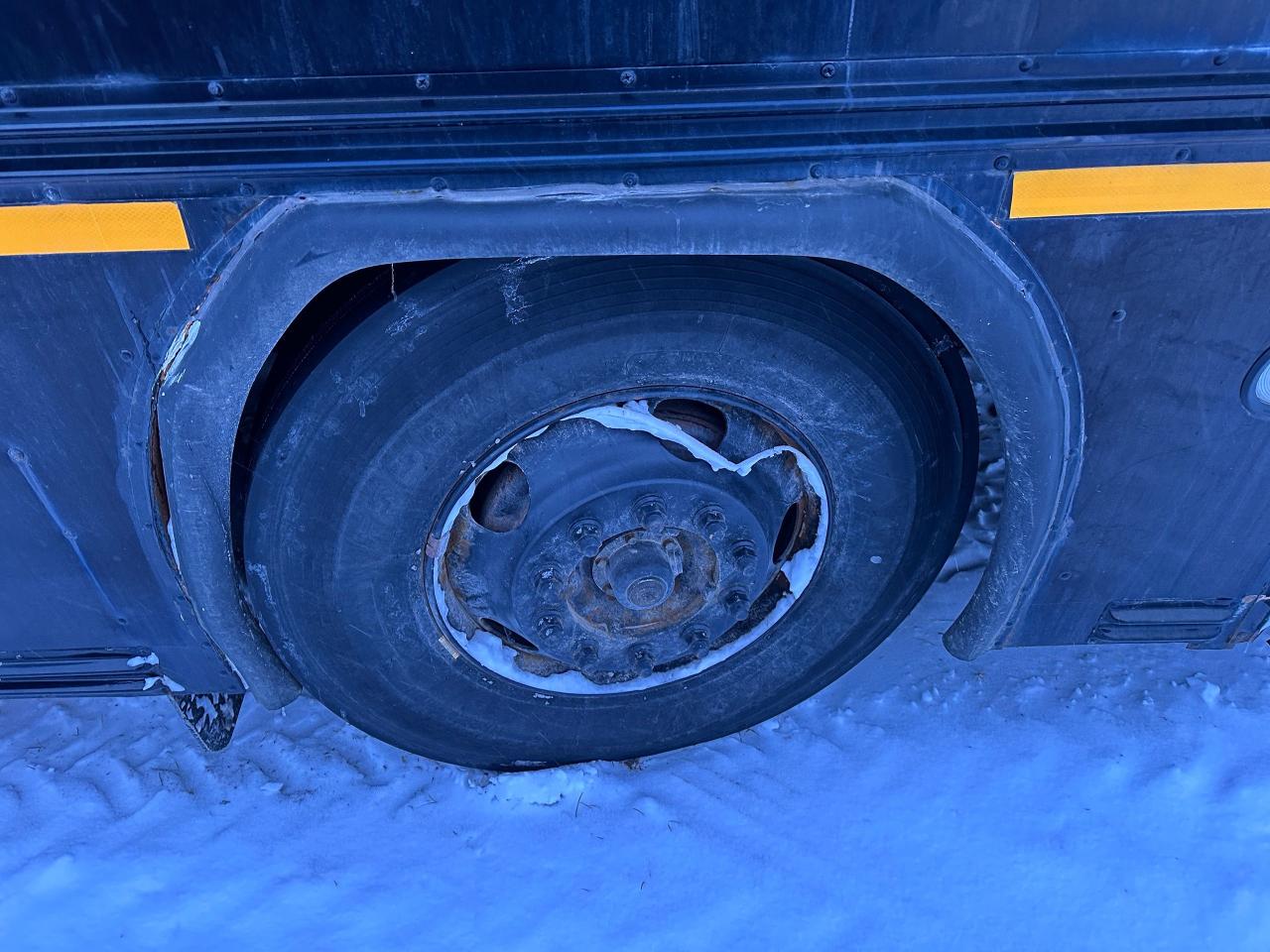 2009 Blue Bird Vision ALL AMERICAN, RUNS GREAT, MAINTAINED, BEST OFFER Photo