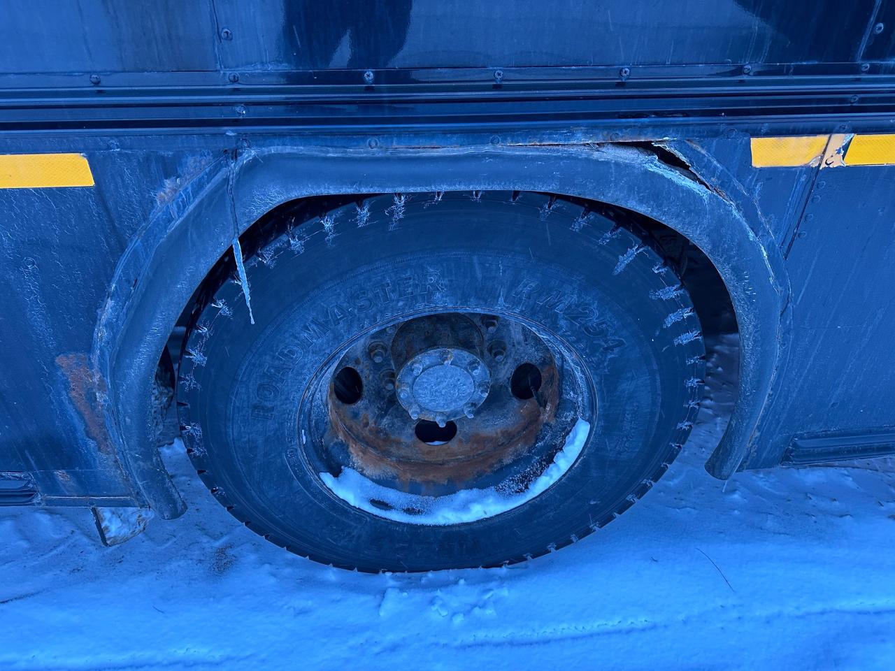 2009 Blue Bird Vision ALL AMERICAN, RUNS GREAT, MAINTAINED, BEST OFFER Photo