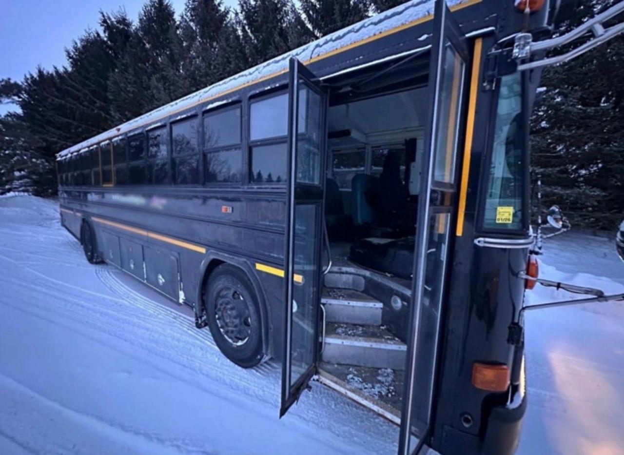 2009 Blue Bird Vision ALL AMERICAN, RUNS GREAT, MAINTAINED, BEST OFFER Photo