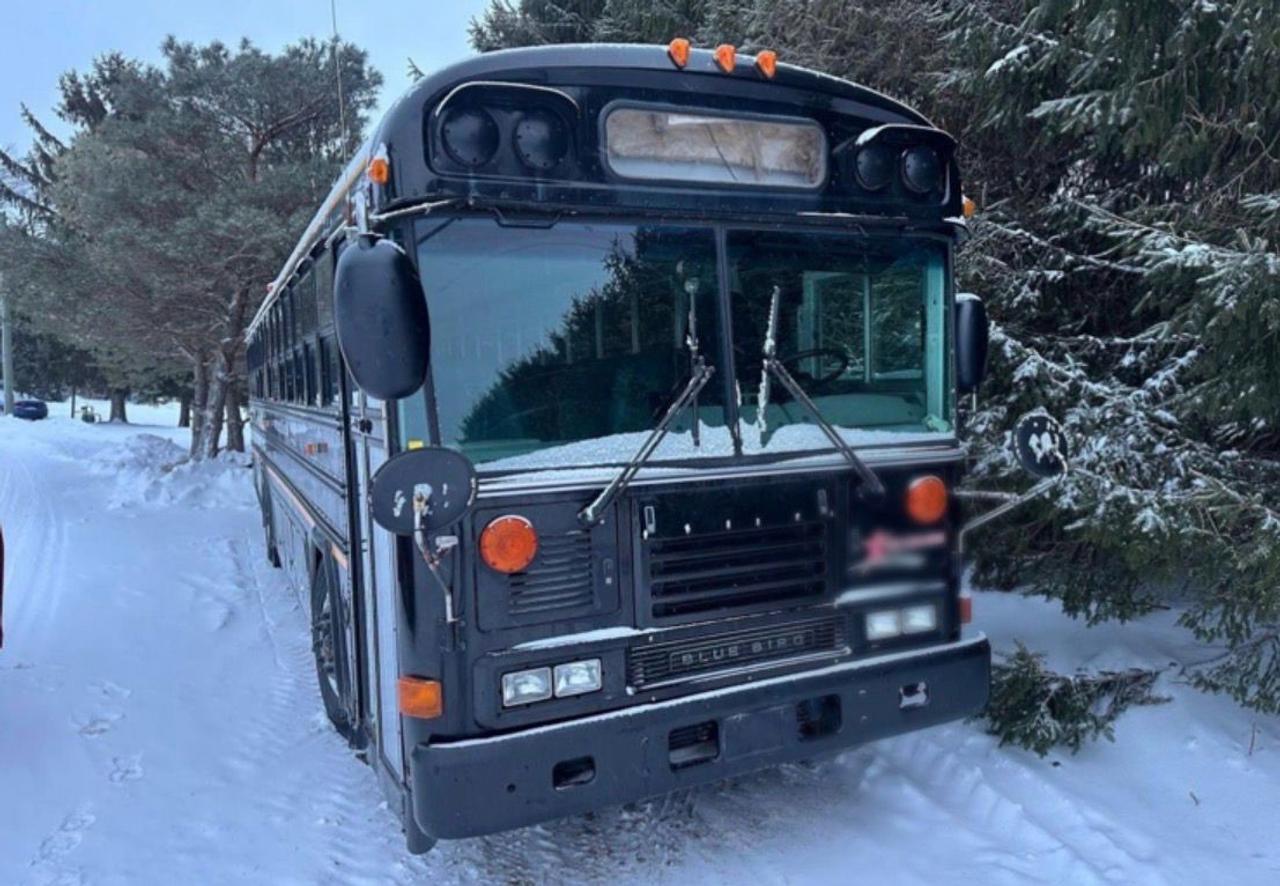 2009 Blue Bird Vision ALL AMERICAN, RUNS GREAT, MAINTAINED, BEST OFFER Photo