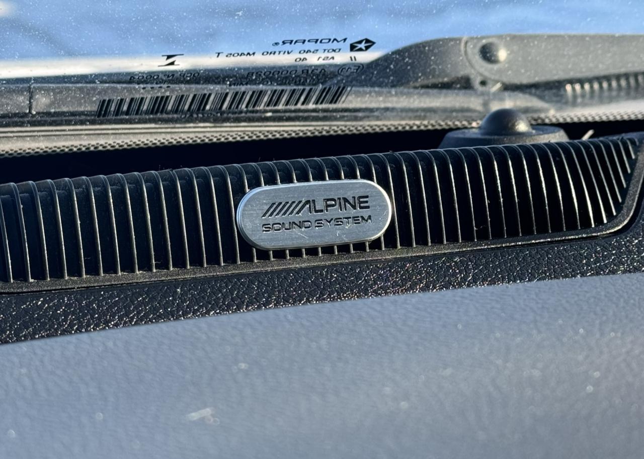 2019 RAM 1500 Classic SLT 4x4 Crew Cab 5'7" Box Photo