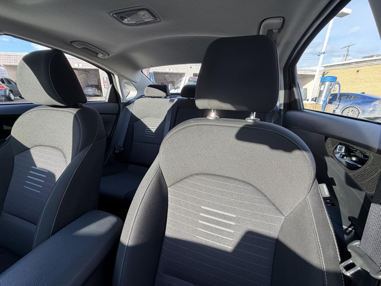 2021 Kia Forte EX Photo