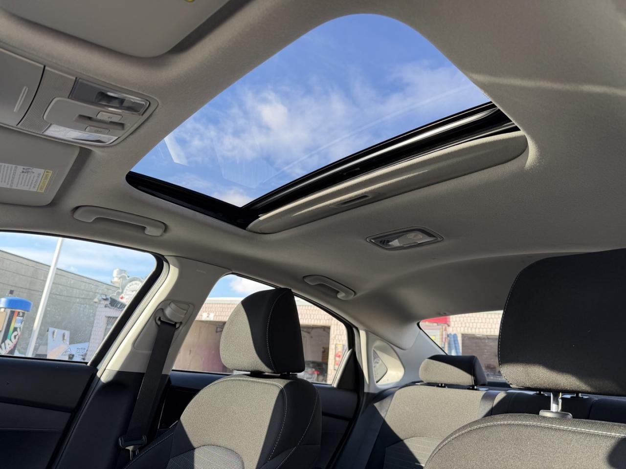 2021 Kia Forte EX Photo